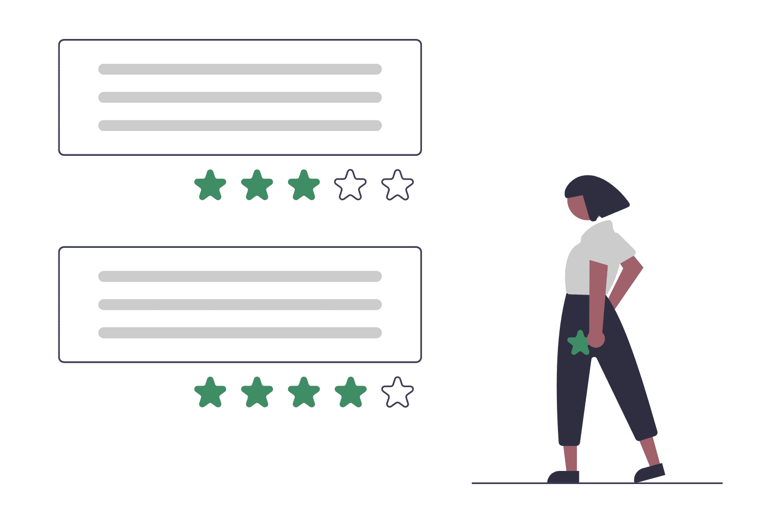 Étape 4 - Suivi Qualité