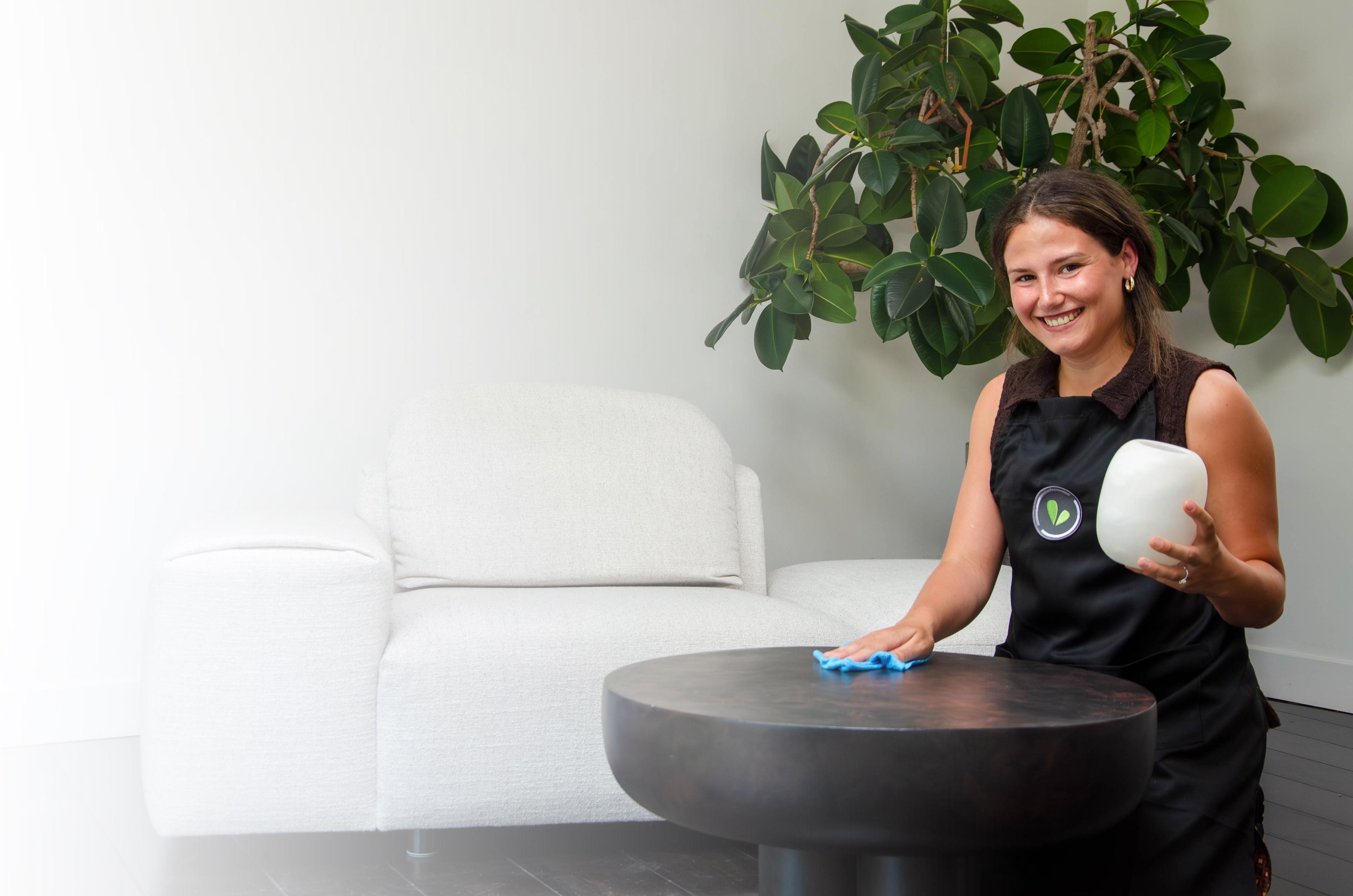 Leovida ménage illustration